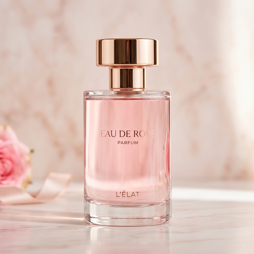 Noir Elegance Parfum