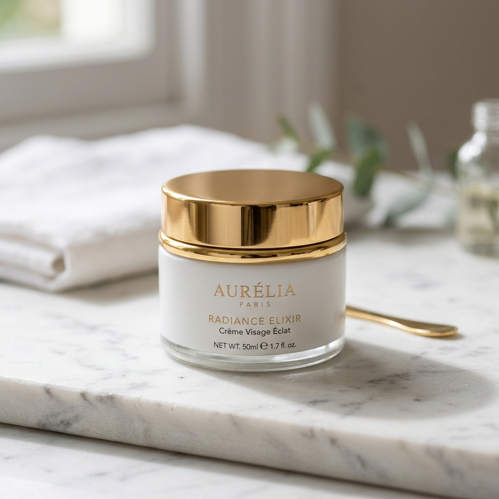 Silk Cushion Cream