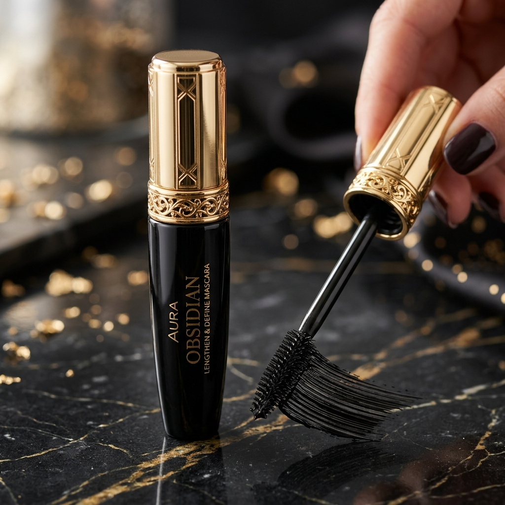 Obsidian Mascara